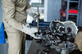 ۸ نشانه رایج خرابی در تعمیرات گیربکس اتوماتیک خودرو