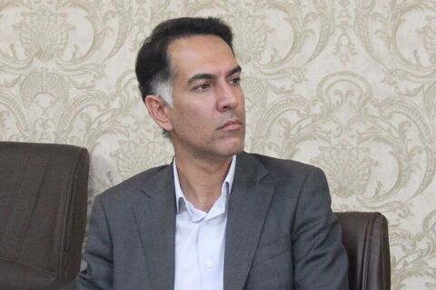 مسعود حسن‌پور ، دبیر انجمن صنایع لنت‌ترمز و کلاچ