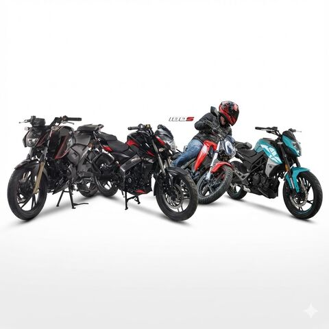 نیکدبایک‎های محبوب در بازار ایران