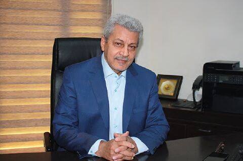 مدیرعامل شرکت نفت «ایرانول» منصوب شد مدیرعامل شرکت نفت «ایرانول» منصوب شد