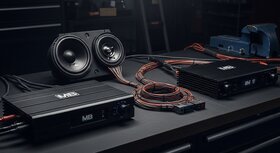  راهنمای خرید سیستم صوتی ماشین (اقتصادی)