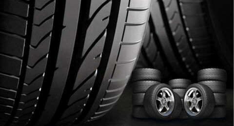 صنعت تایر اروپا