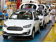 اصلاح ساختار مالی، نقطه چرخش «سایپا» به سوی ثبات