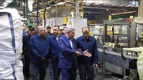 نیاز خودروهای هیبریدی به روانکارها را تامین می‌کنیم