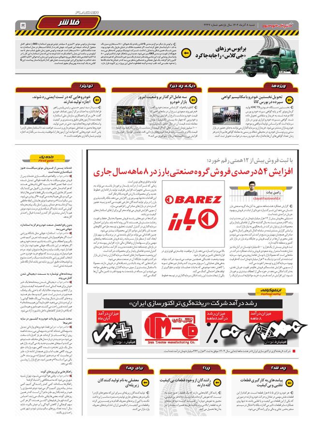 صفحات-روزنامه-دنیای-خودرو.pdf - صفحه 5
