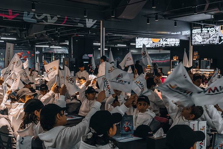 دومین دوره بزرگترین رویداد مشتری محور کشور آغاز شد