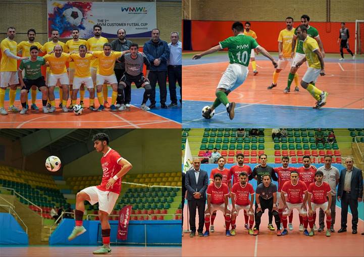 دومین دوره بزرگترین رویداد مشتری محور کشور آغاز شد