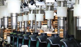 کارخانه روانکارسازی در بوکان آماده بهره‌برداری