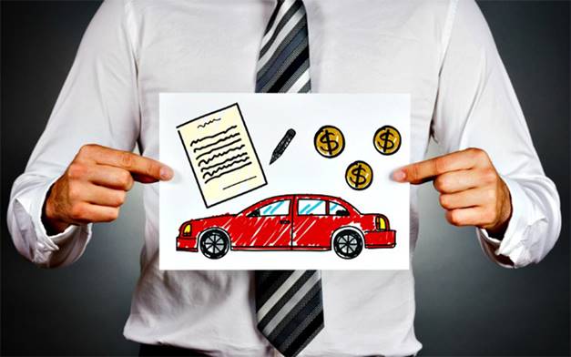 مقایسه روشهای خرید بیمه بدنه