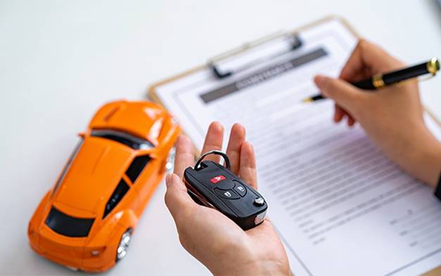 چگونه بیمه بدنه مناسب انتخاب کنیم؟ راهنمای کامل