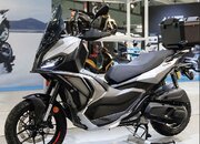 همسو شدن شگفت‌انگیز طراحی و مهندسی ایتالیایی