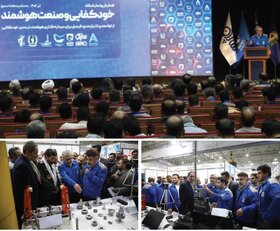 پیرمحمدی: راه پایداری تولید، کاهش اثر ارز و تقویت خودکفایی است