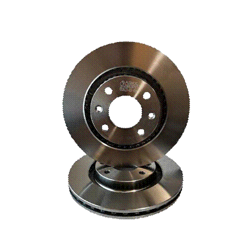 قیمت و خرید دیسک ترمز جلو پژو پارس برند آسمکو (ASMCO)