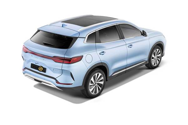 بررسی بیطرفانه BYD Song Plus؛ تکنولوژی جدید در یک کراساوور خانوادگی