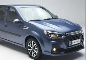 طرح پیش فروش خودرو جدید پارس نوآ + جزئیات