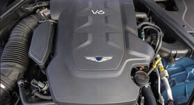 راز محبوبیت موتور لامبدا ۲ هیوندای چیست؟