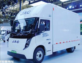 آغاز دوره‌ای تازه برای لجستیک پاک و هوشمند