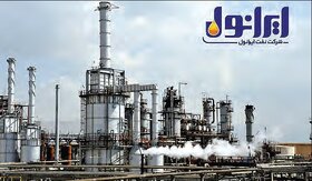 «ایرانول» با جهش ۵۵ درصدی درآمد رکورد زد