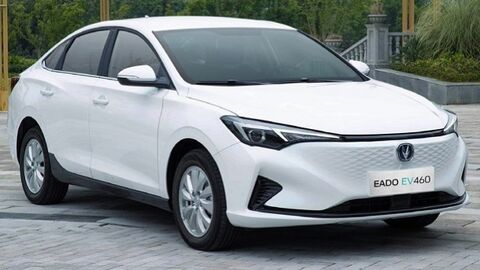 چانگان 460EV- EADO