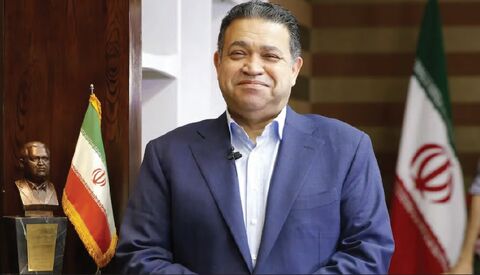 محمدرضا گنجی