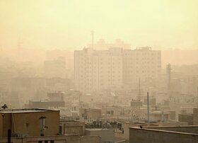 تنفس زیر سقف دودی!