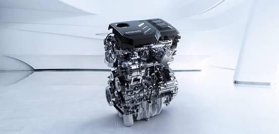 ظرافت و توازن: نگاهی دقیق به شاسیبلند پرچمدار XTRIM QX