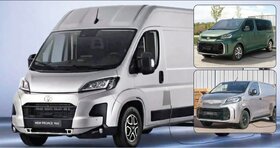 تویوتا به دنبال انقلاب در شارژ خودروهای برقی