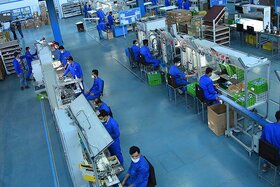 افزایش دو برابری درآمد «ایمن خودرو شرق» در آبان‌ماه