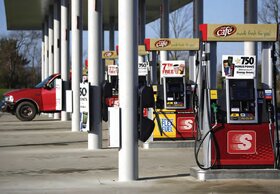 اثر معکوس تحریم‌های نفتی بر بازار آمریکا