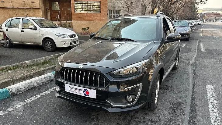 نظر کارشناسی سایپا اطلس: طراحی، کیفیت مونتاژ و ارزش خرید برای خانوادهها