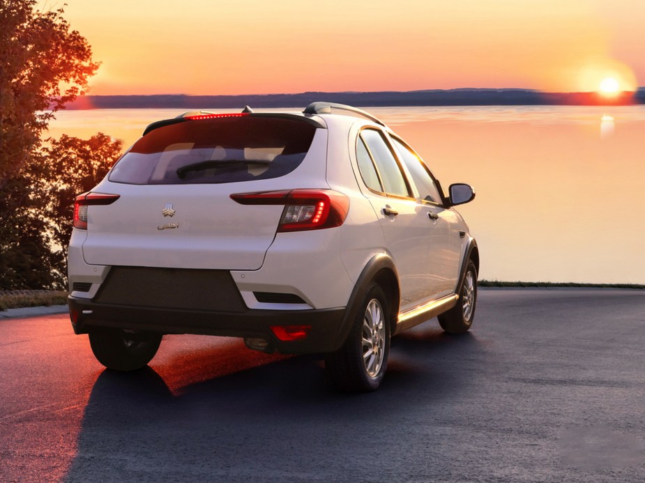 نظر کارشناسی سایپا اطلس: طراحی، کیفیت مونتاژ و ارزش خرید برای خانواده‌ها