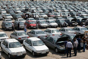 رشد قیمت خودروهای داخلی در بازار تا ۱۱۵ میلیون‌تومان