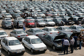 بازار خودرو در گرداب نوسان ارز و سیاست‌های ناکارآمد