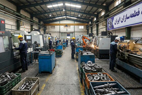درآمد ۸۵ همتی خودروسازان و قطعه‌سازان بورسی با رشد ۷۵ درصدی
