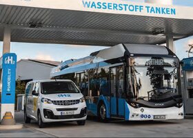 مسیر تازه پیش روی کامیون‌های پاک در سراسر اروپا