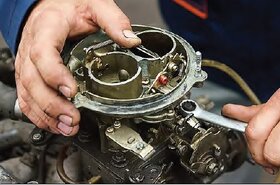 جزئیات انتقال سوخت از باک به پیشرانه