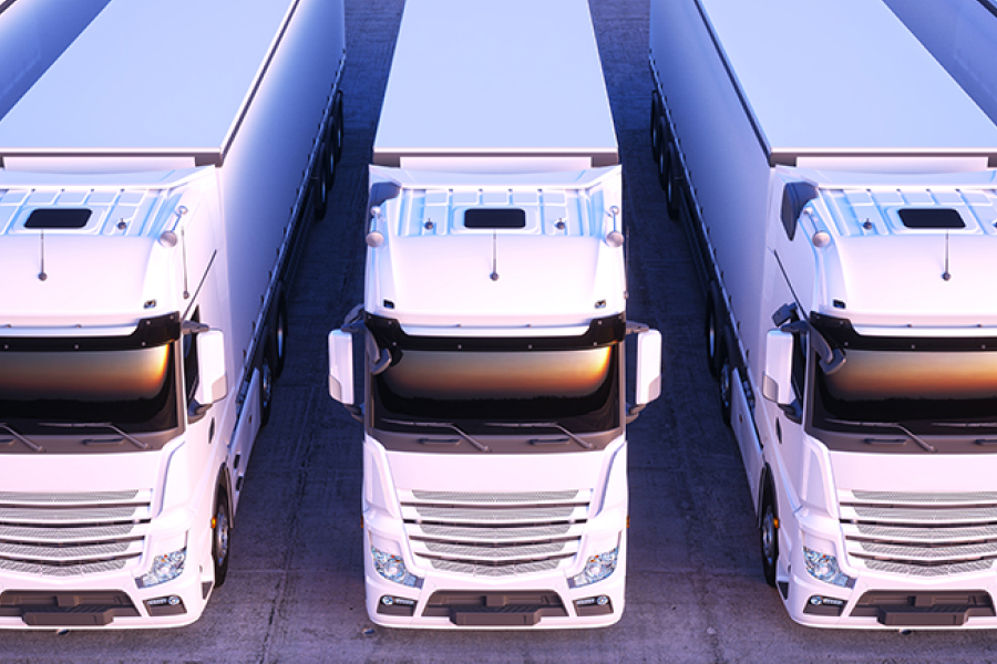 انتخاب ایدهآل برای تضمین امنیت خودرو