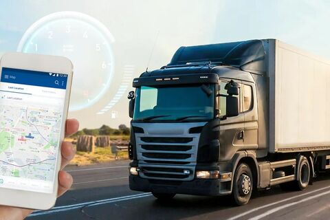 ردیاب خودرو