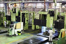 ورود شرکت قالب‌های بزرگ صنعتی به عرصه طراحی و ساخت قالب‌های پیشرفته پروگرسیو