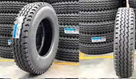 کاهش هزینه‌های ناوگان با لاستیک‌های فورلندر