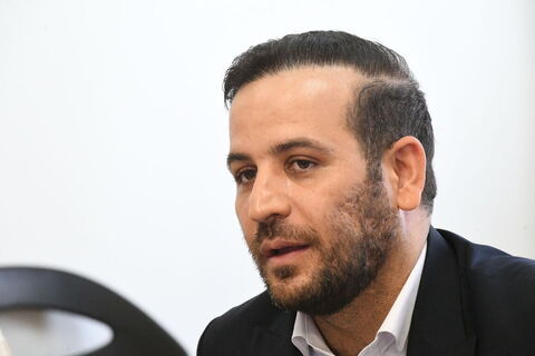 سعید رحمان سالاری