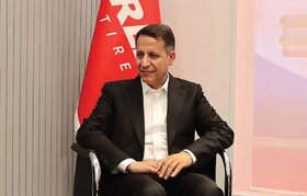 تشریح فرصت‌های صنعت تایر ایران از نگاه مدیرعامل «بارز»