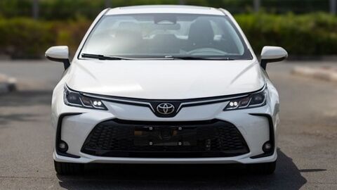 خودروهای وارداتی