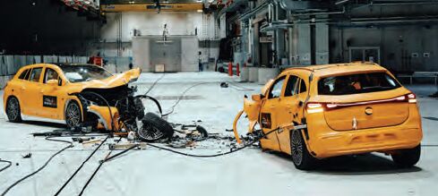 اطمینان خاطر به سبک هیبریدی و الکتریکی چگونه است؟