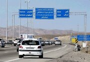 افزایش عوارض 10 آزادراه تا 2 هفته آینده
