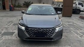 قیمت نهایی نیسان سیلفی پلاس اعلام شد