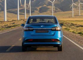 از ایجاد زیرساخت تا توسعه محصول؛ استراتژی کرمان موتور برای خودروهای پاک