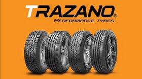 برند مادر ZC Rubber نوآوری را به محصولات ترازانو تزریق کرد