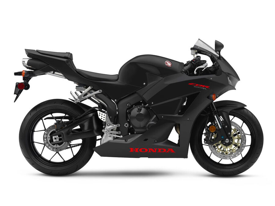 اسپرت بایکهای جذاب سال ۲۰۲۵