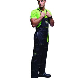 لباس کار دوبنده مناسب مشاغل صنعتی، عمرانی و خدماتی